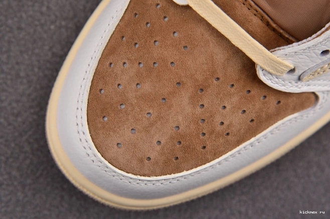 Cheap DM7866-106 1 AJ x SP Travis OG Low Scott 0718